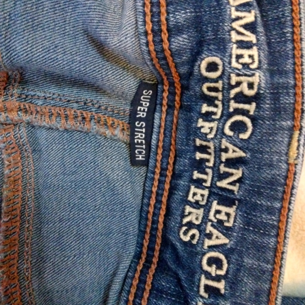 Women's bootcut jeans